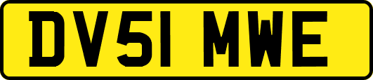 DV51MWE
