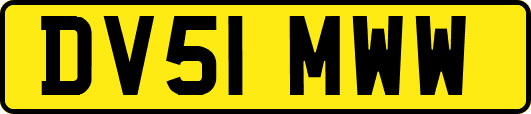 DV51MWW