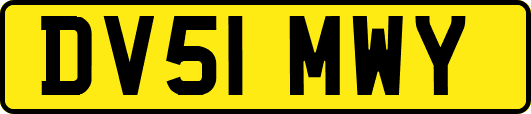 DV51MWY