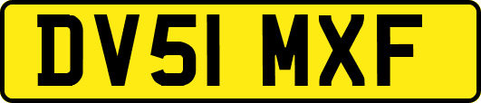 DV51MXF