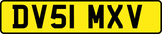 DV51MXV