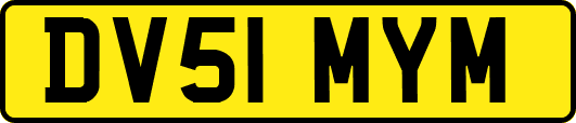 DV51MYM