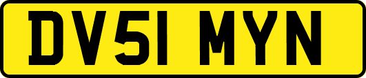 DV51MYN