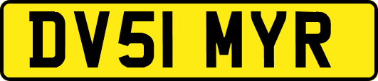 DV51MYR