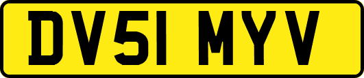 DV51MYV