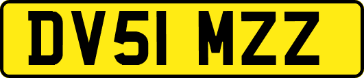 DV51MZZ