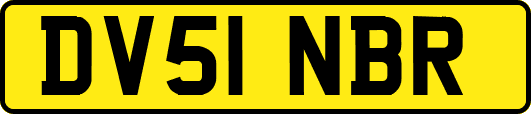 DV51NBR