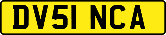 DV51NCA