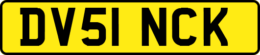 DV51NCK