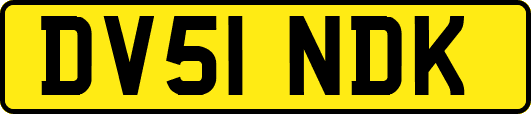 DV51NDK