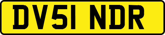 DV51NDR