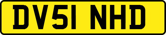 DV51NHD