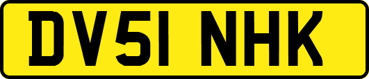 DV51NHK