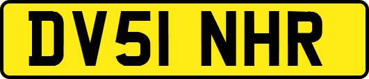 DV51NHR