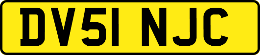 DV51NJC