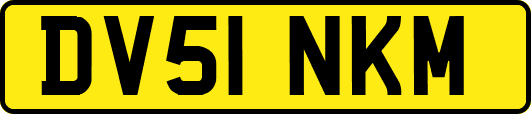 DV51NKM