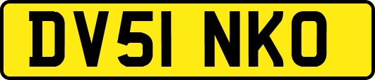 DV51NKO