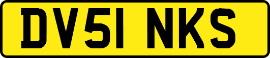 DV51NKS