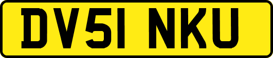 DV51NKU