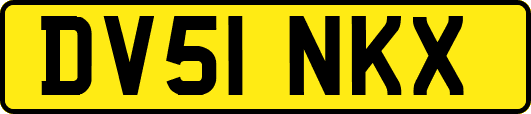 DV51NKX