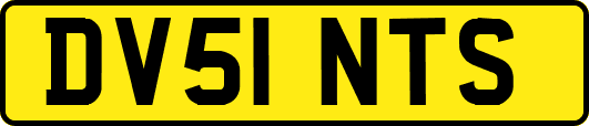 DV51NTS