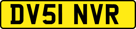 DV51NVR