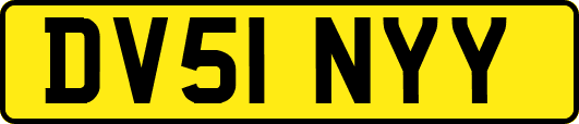 DV51NYY