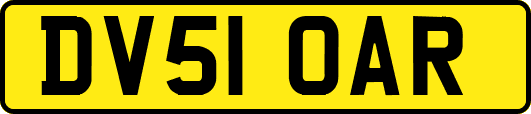 DV51OAR