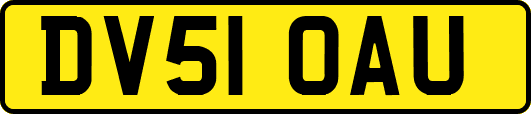 DV51OAU