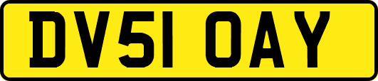 DV51OAY