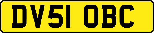 DV51OBC