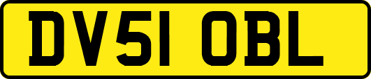 DV51OBL
