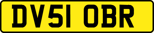 DV51OBR