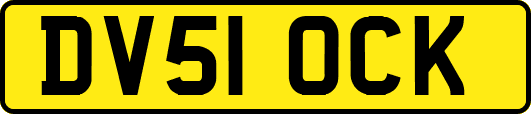 DV51OCK