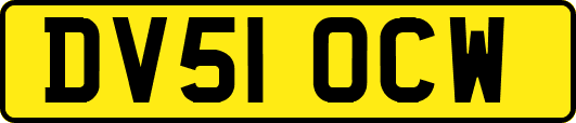DV51OCW