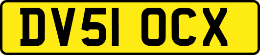 DV51OCX