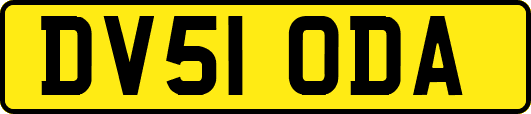 DV51ODA