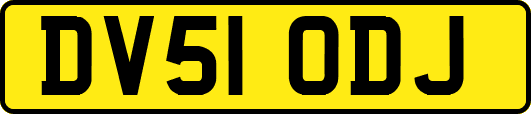 DV51ODJ