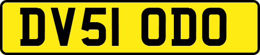 DV51ODO