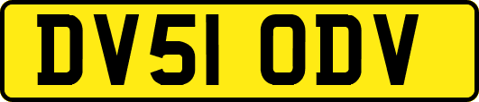 DV51ODV