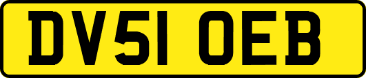 DV51OEB