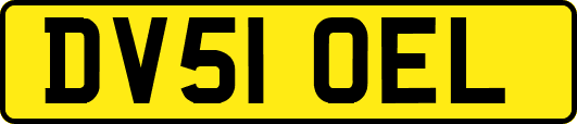 DV51OEL