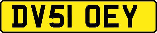 DV51OEY