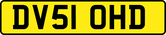 DV51OHD