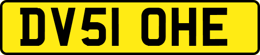 DV51OHE