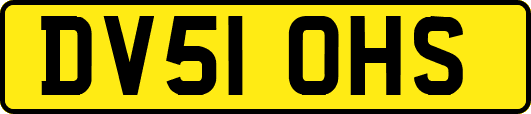 DV51OHS
