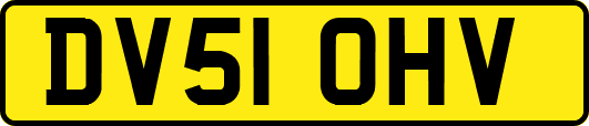DV51OHV