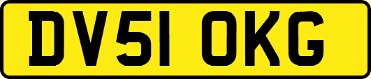 DV51OKG