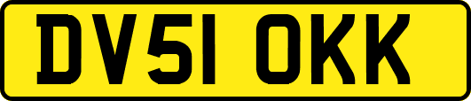 DV51OKK