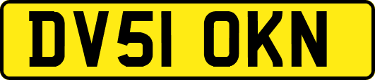 DV51OKN